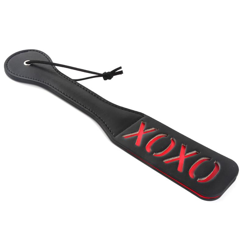 Double Layers Paddle XOXO 32 CM