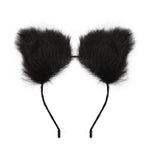 4 Pcs Cosplay Set