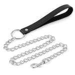 Collar with Bell and Leash
