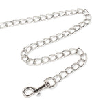 sponge collar with leash