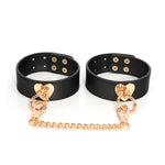 Bondage Kit 8 pcs with Case