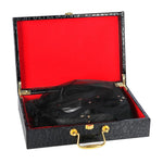 Bondage Kit 8 pcs with Case
