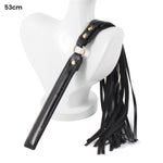 Bondage Kit with 8 Pcs with Storage Bag