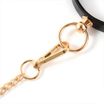 Bondage Kit with 8 Pcs with Storage Bag