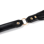 Bondage Kit with 8 Pcs with Storage Bag
