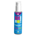 Kissable Water Based Lubricant with Vibration Effect 35ml