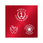 Condoms Sensitivo 12ud