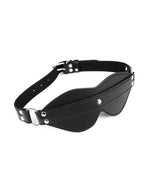Blindfold with Strap Adjustable