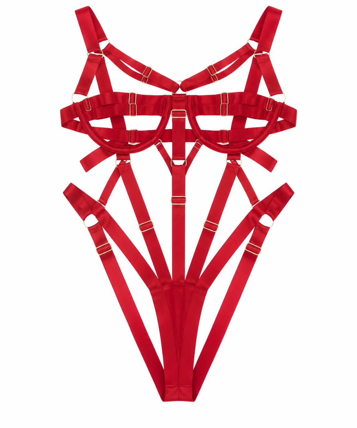 Bianca body