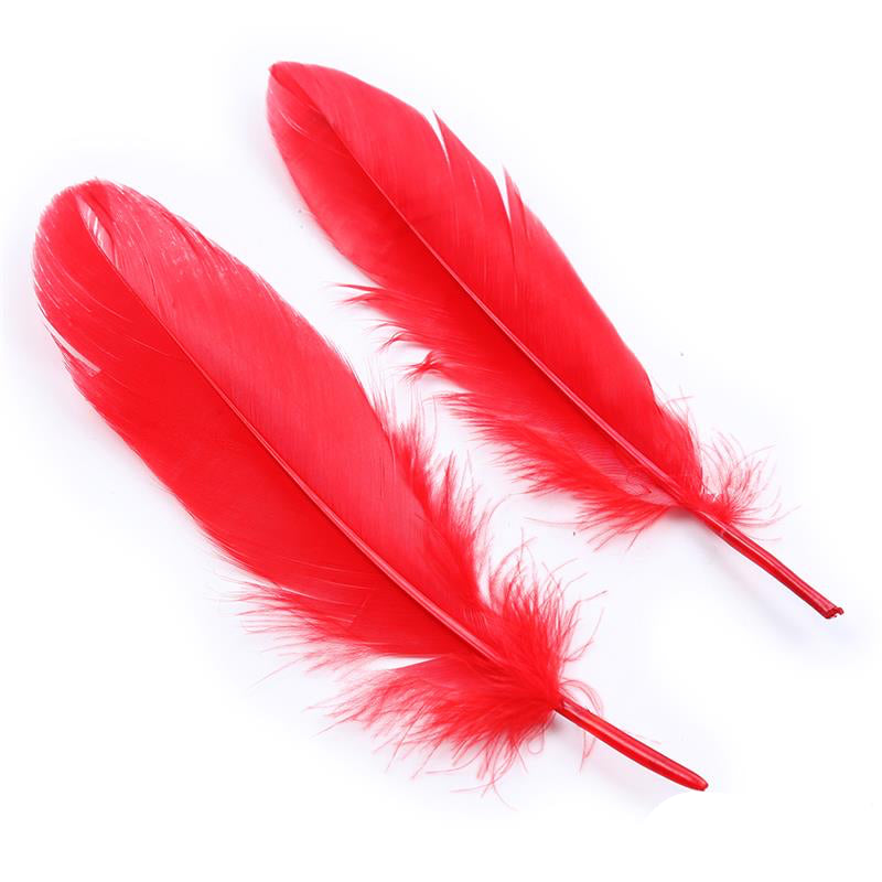 3 Pieces Bondage Set Cuffs Eye Mask and Feathers