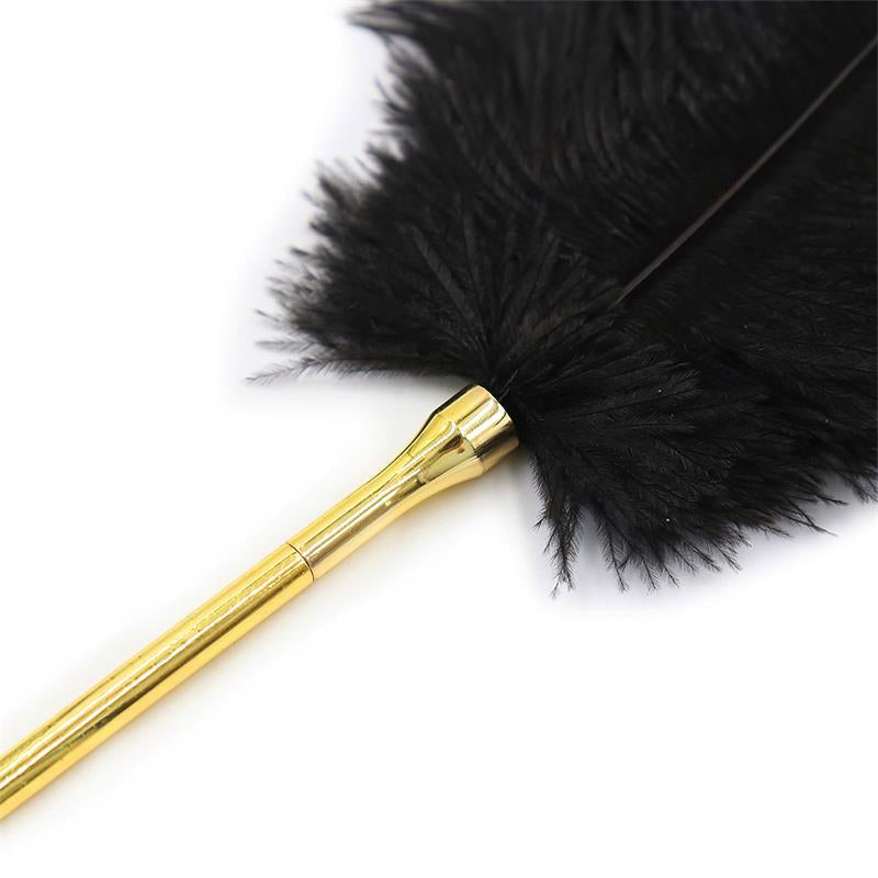 Feather Tickler 41 cm