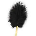 Feather Tickler 41 cm