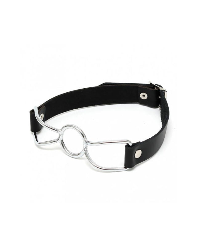Mouthgag with O Ring