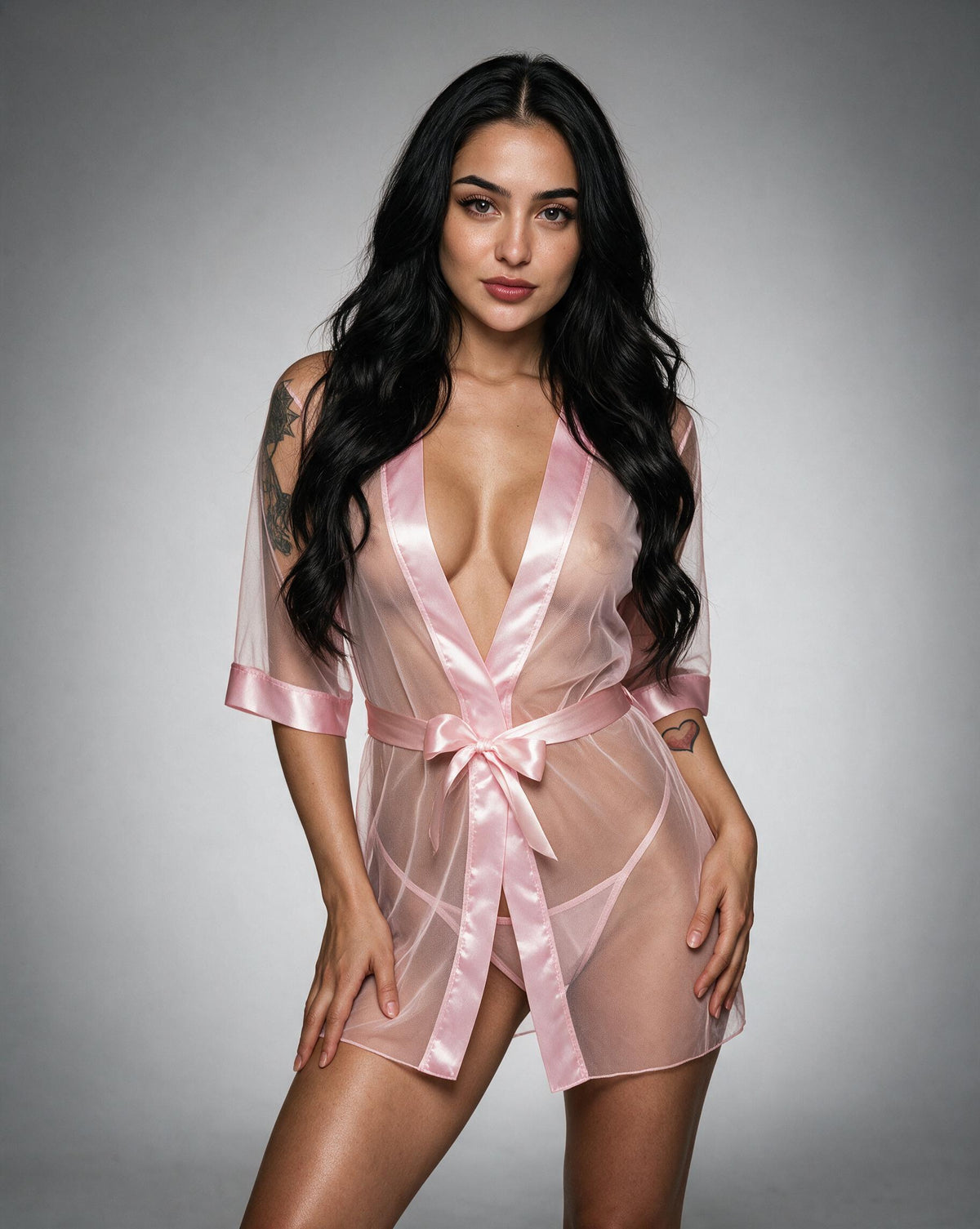 Gabriella Robe