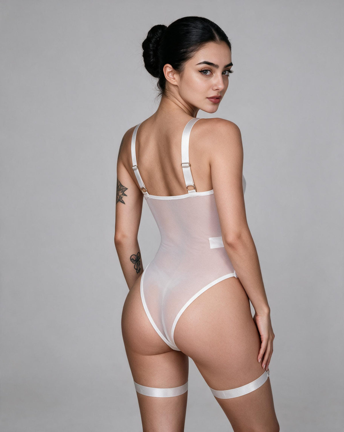 Mary Teddy