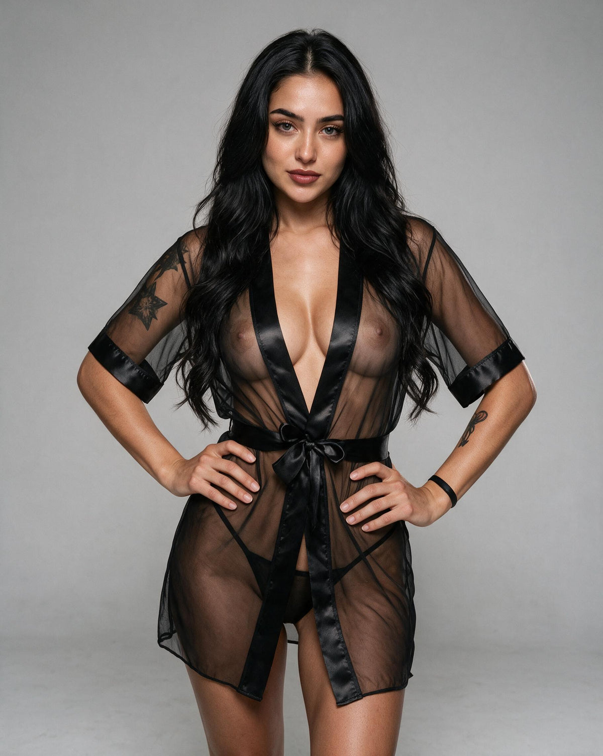 Gabriella Robe