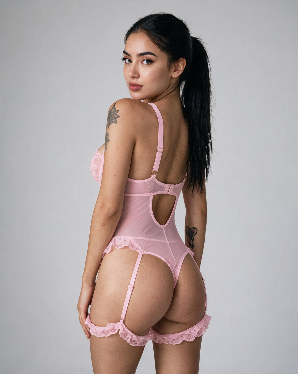 Zoa body