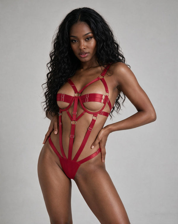 Bianca body