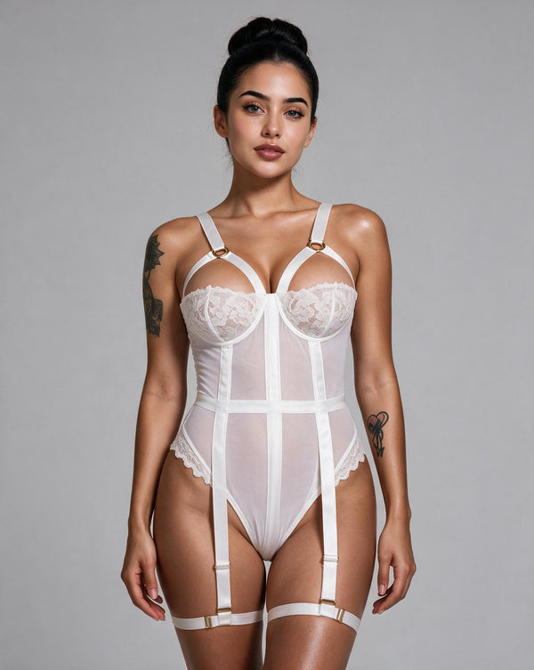 Mary Teddy