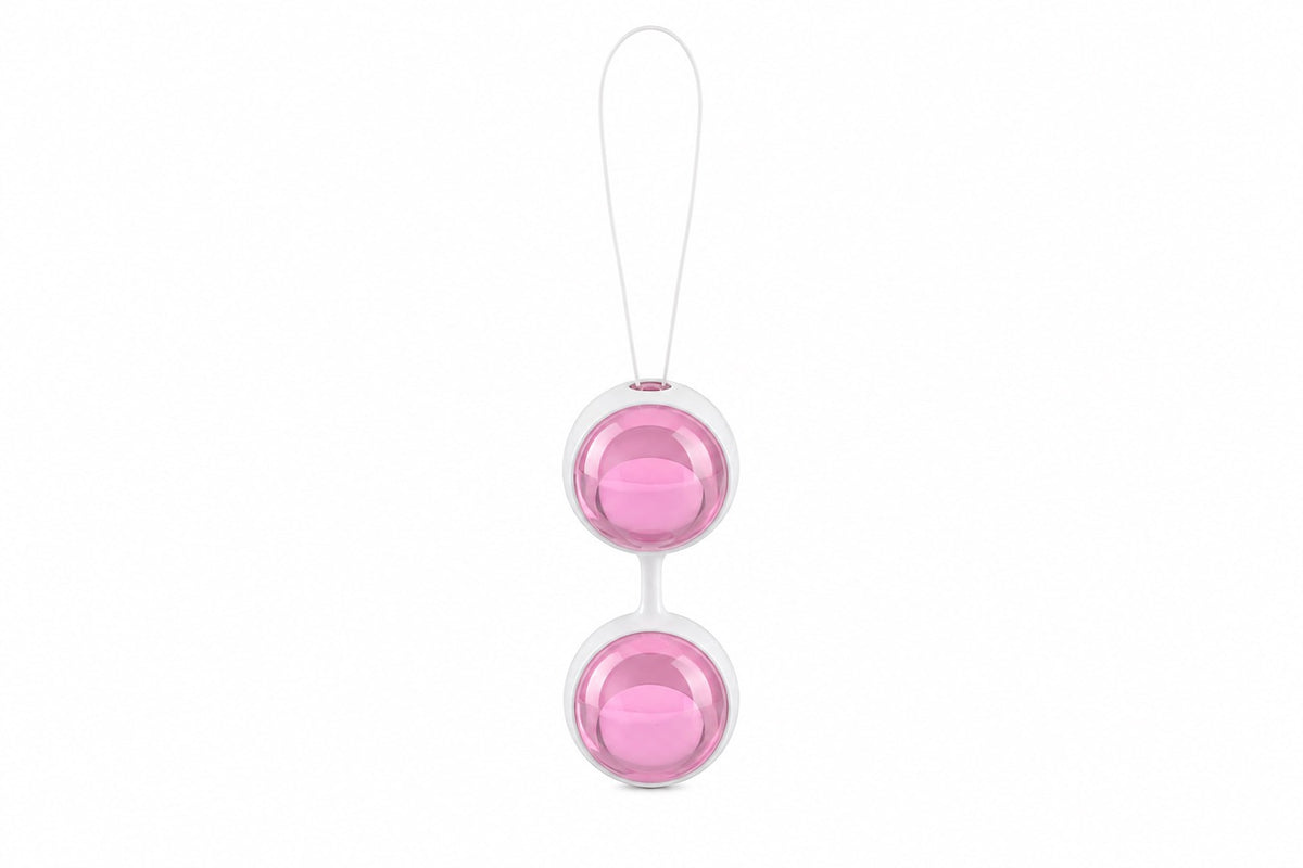 Kegel Balls - Luna II