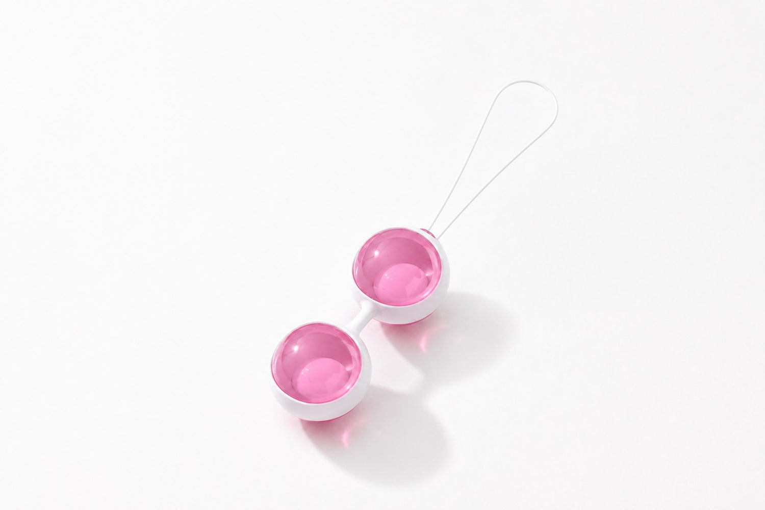 Kegel Balls - Luna II