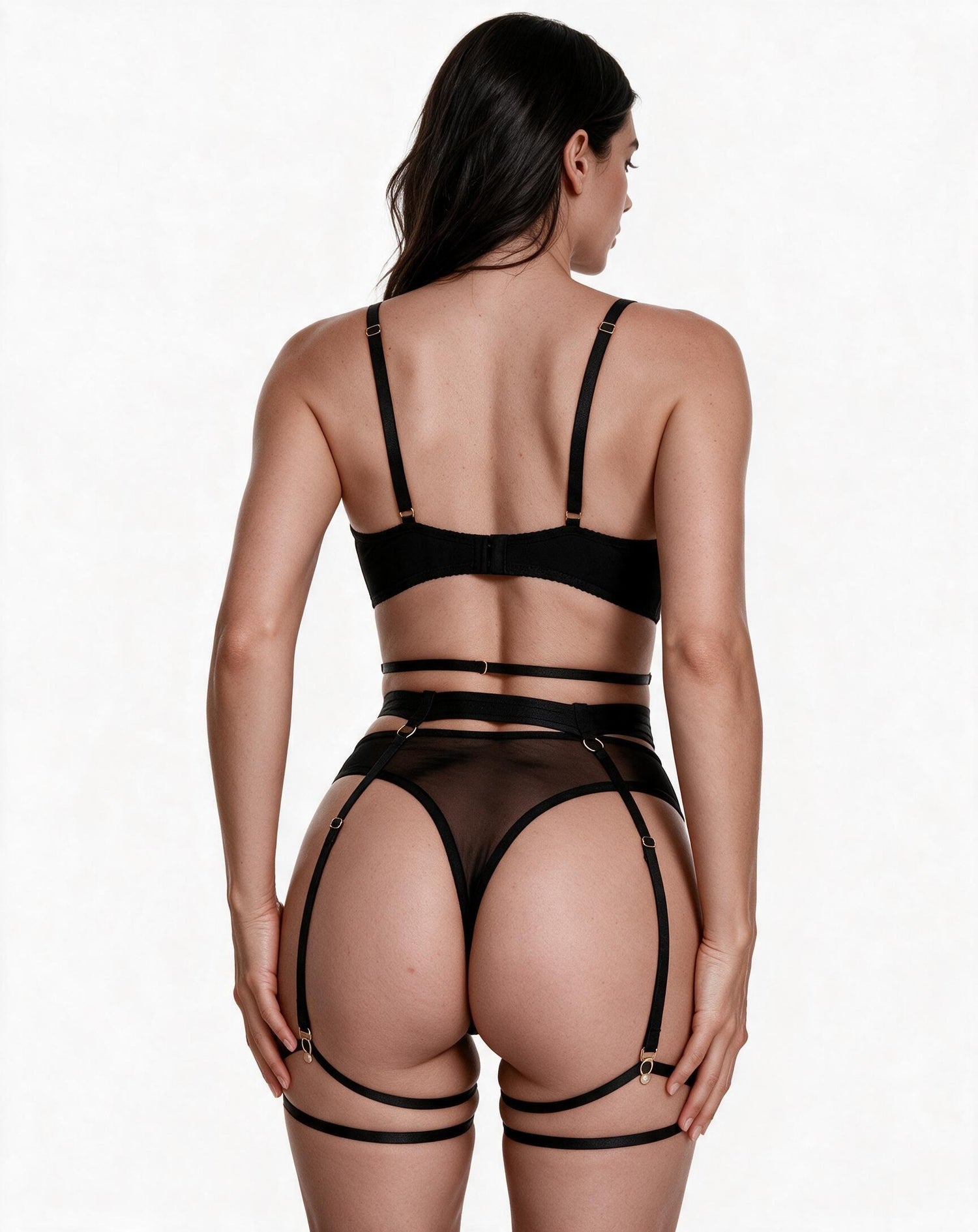 Ellie Set