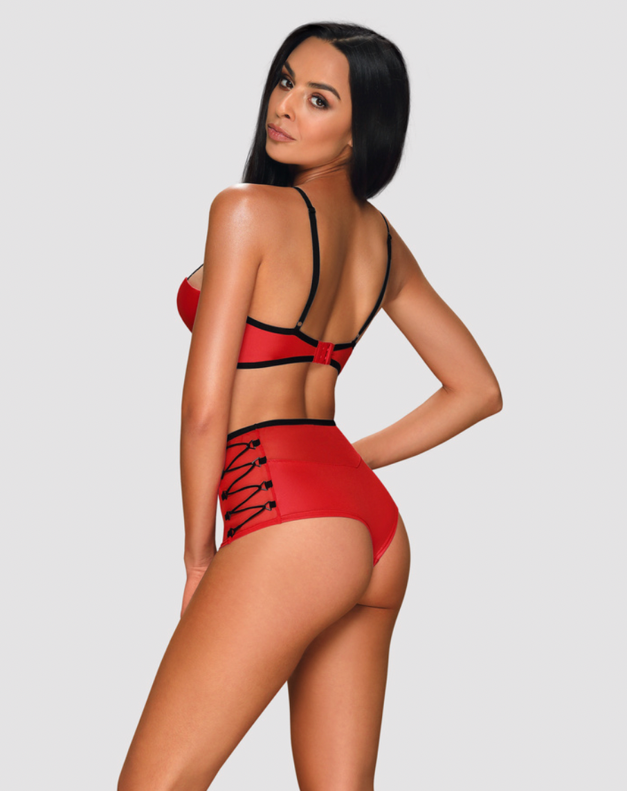 Leatheria Set