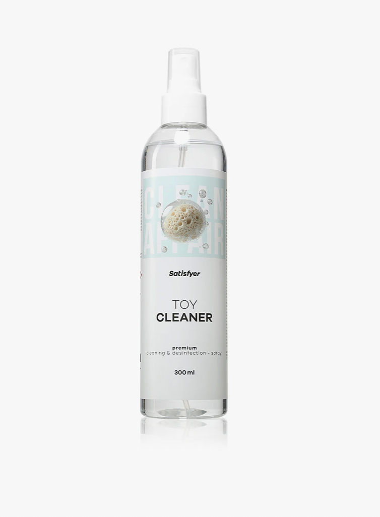 Toy Cleaner 300ml