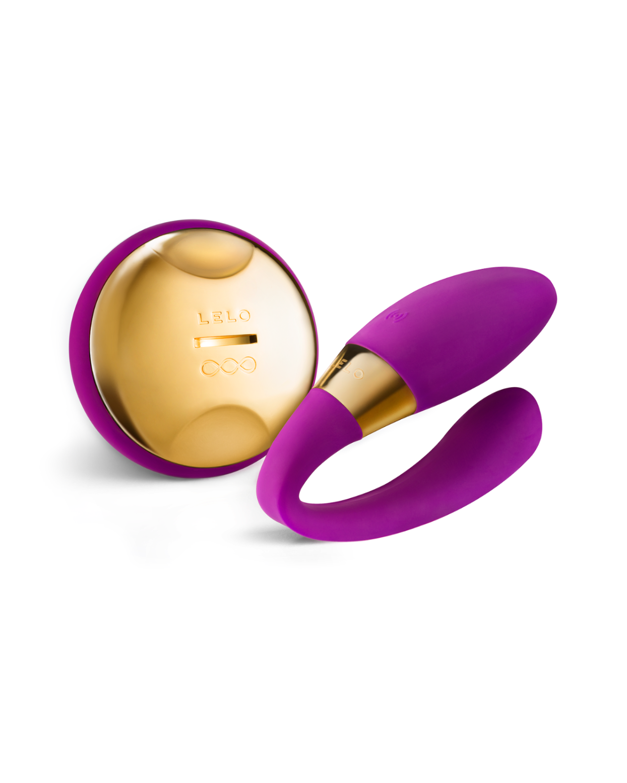 TIANI with 24K Gold
