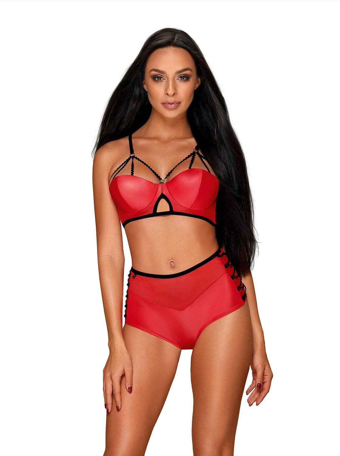 Leatheria Set