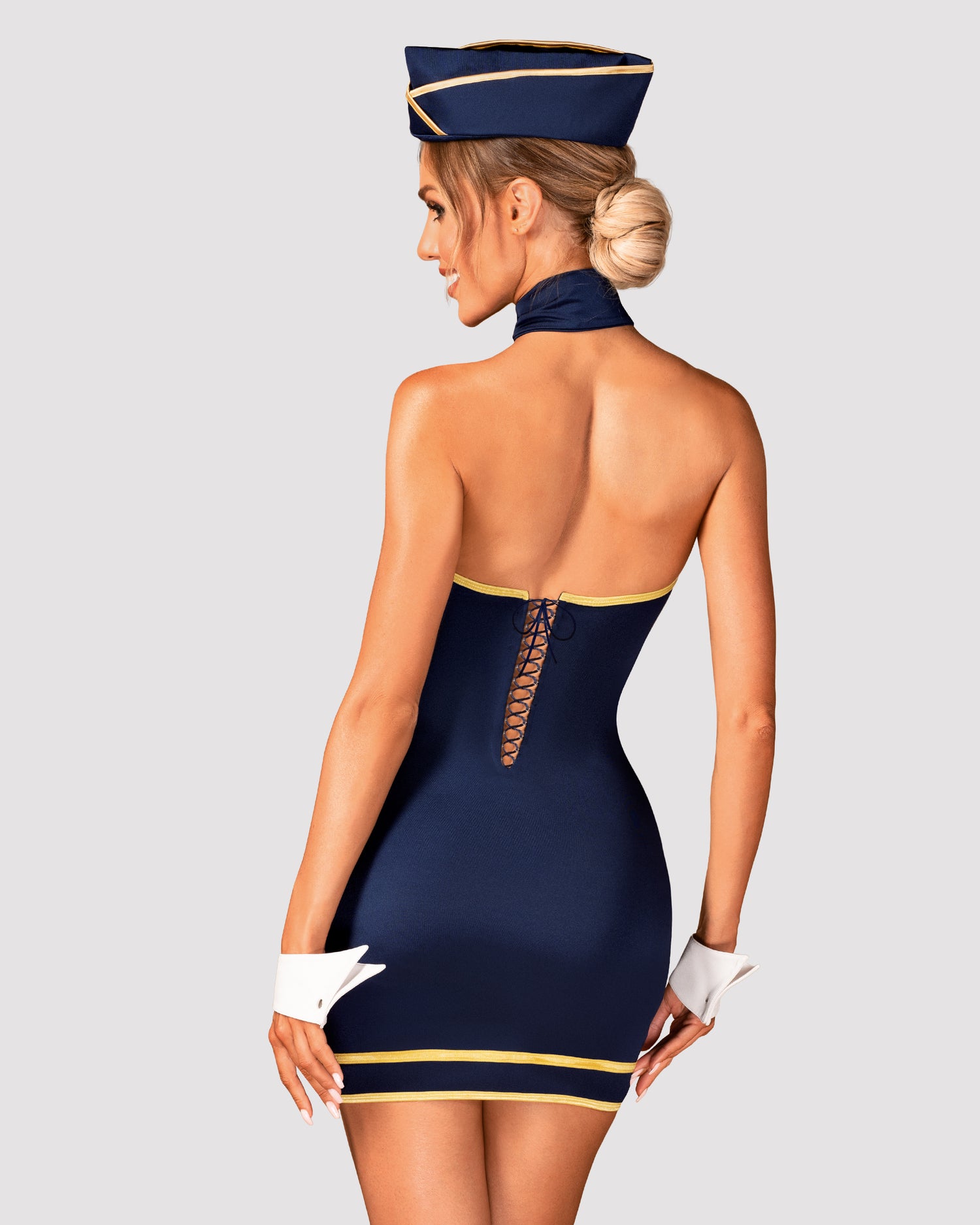 Stewardess Uniform