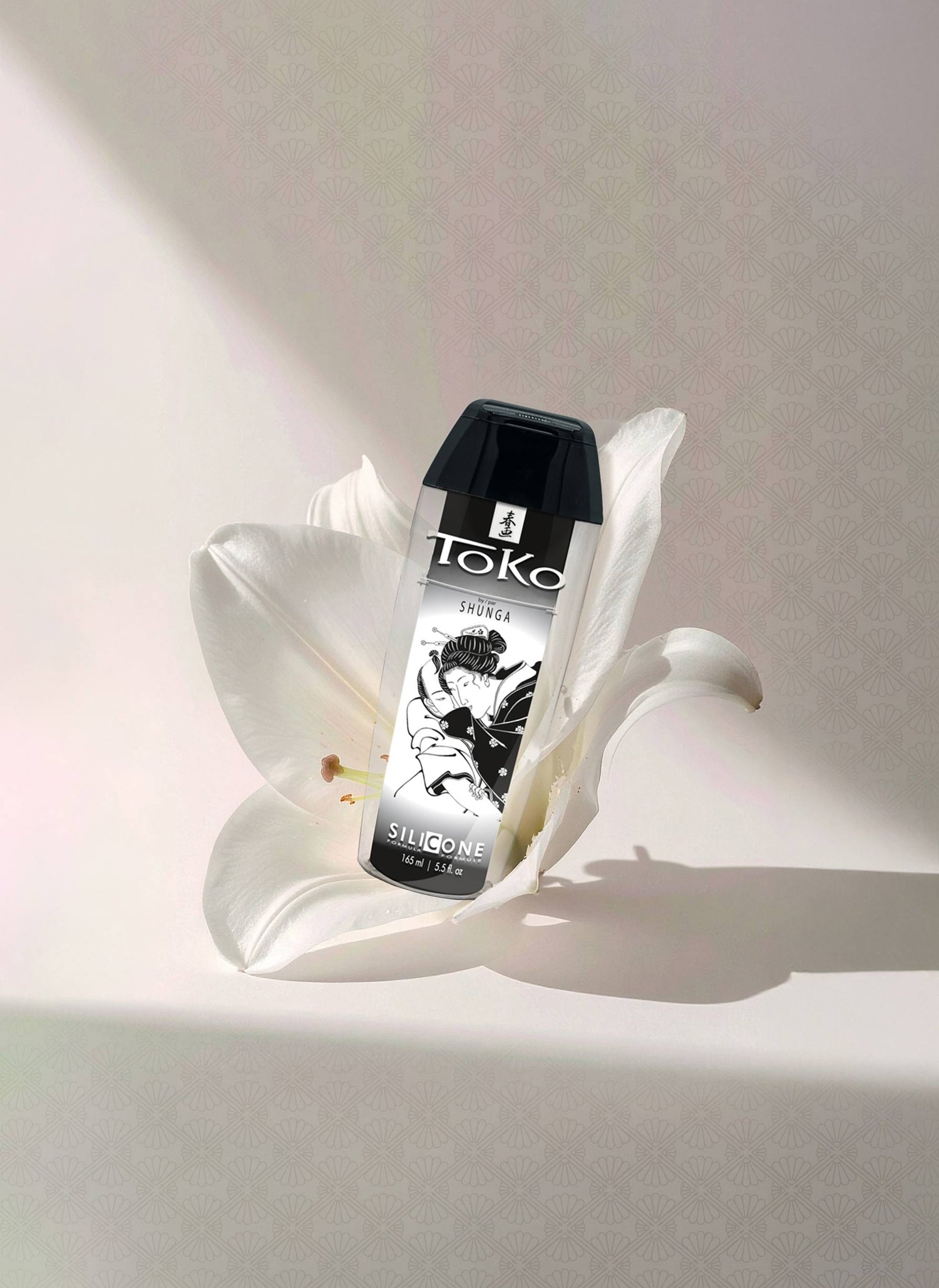 Toko Silicone-Based Lube 165ml