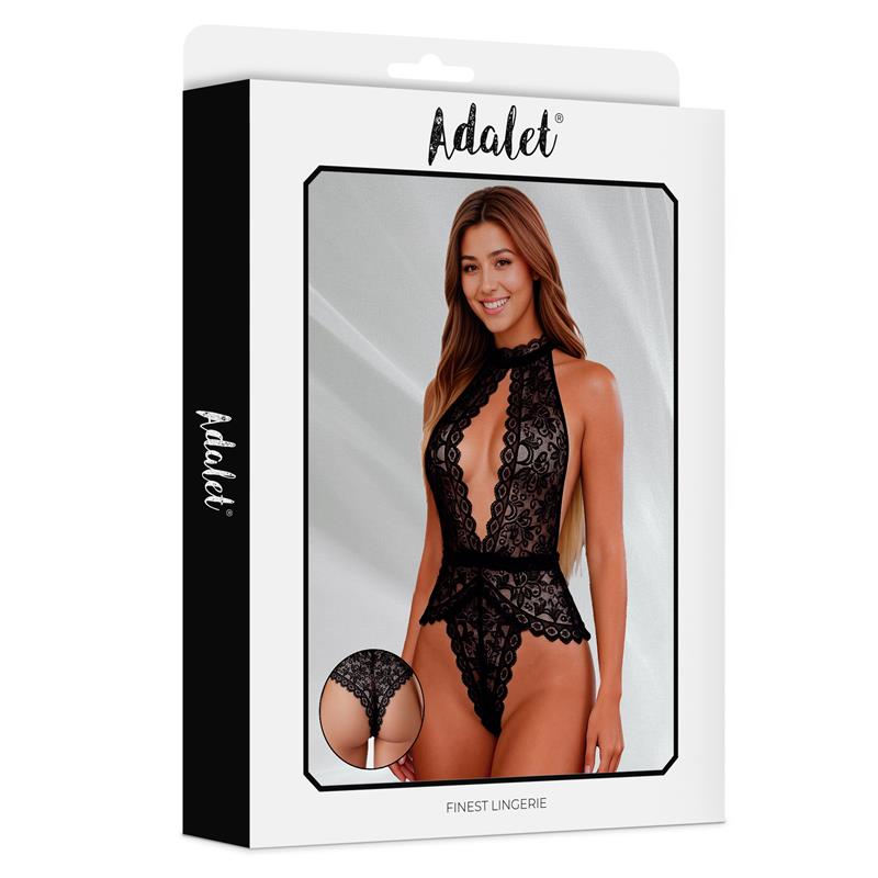 Kate Teddy Black