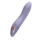 Stronic Flow Vibe with Thrusting and Pulsation Light Violet