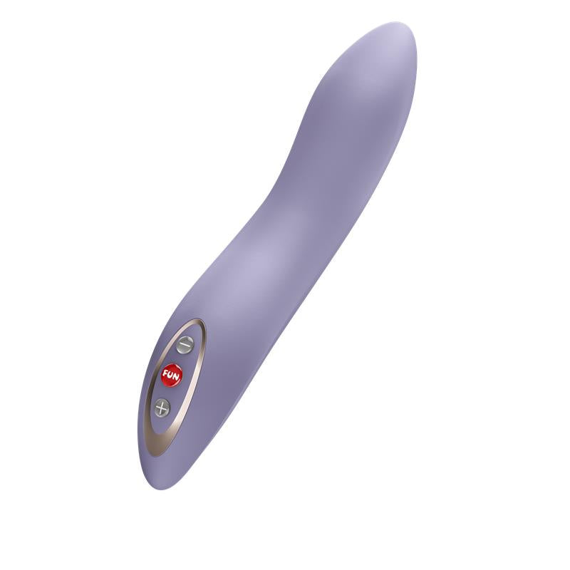 Stronic Flow Vibe with Thrusting and Pulsation Light Violet