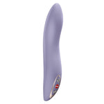 Stronic Flow Vibe with Thrusting and Pulsation Light Violet