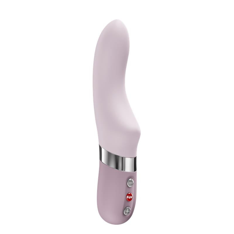Stronic Oceania Vibe with Thrusting and Pulsation Soft Pink