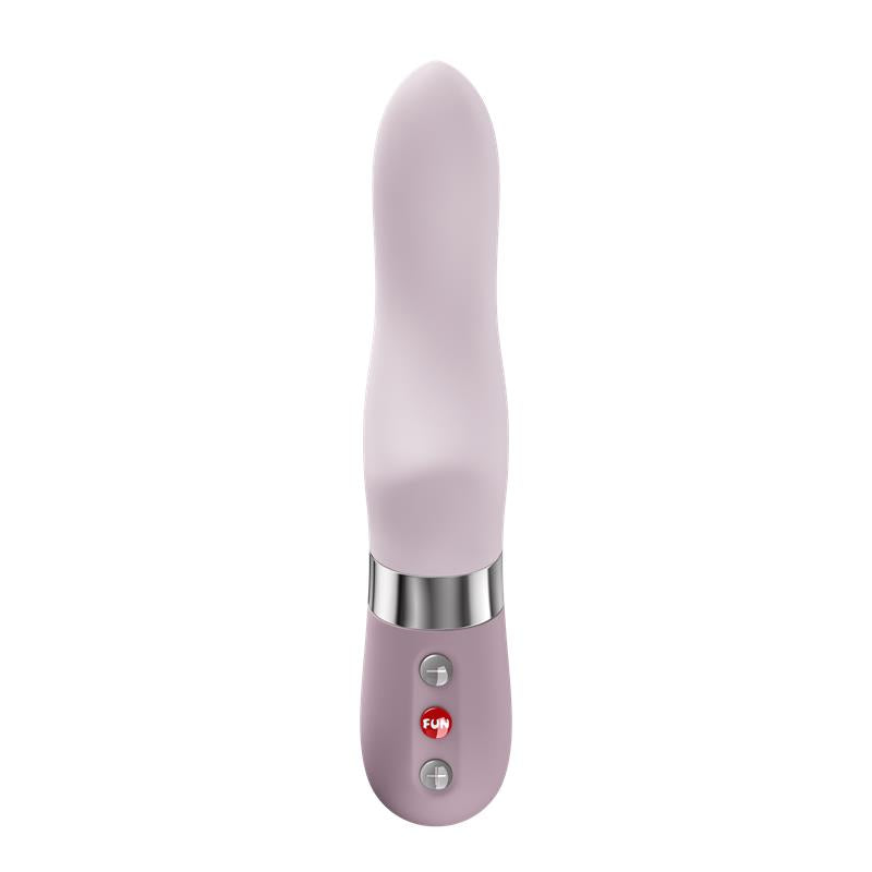Stronic Oceania Vibe with Thrusting and Pulsation Soft Pink