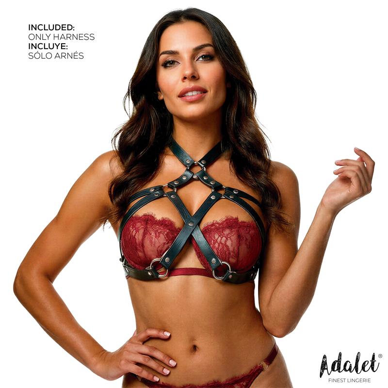 Wendy Chest Harness One size
