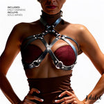 Wendy Chest Harness One size
