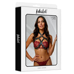 Wendy Chest Harness One size